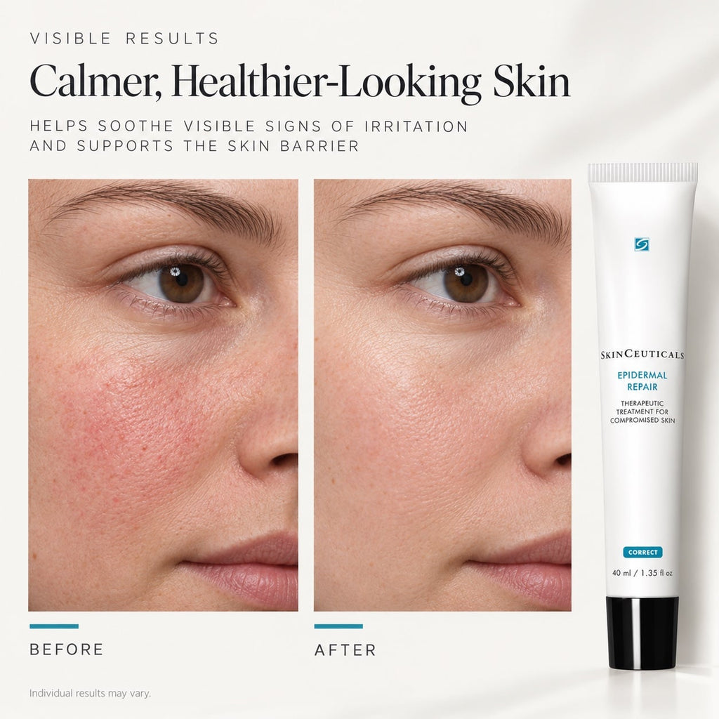 EPIDERMAL REPAIR 40ML