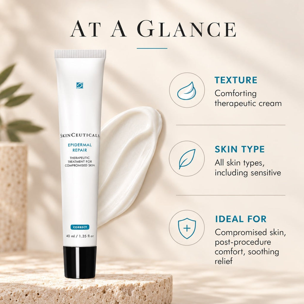 EPIDERMAL REPAIR 40ML