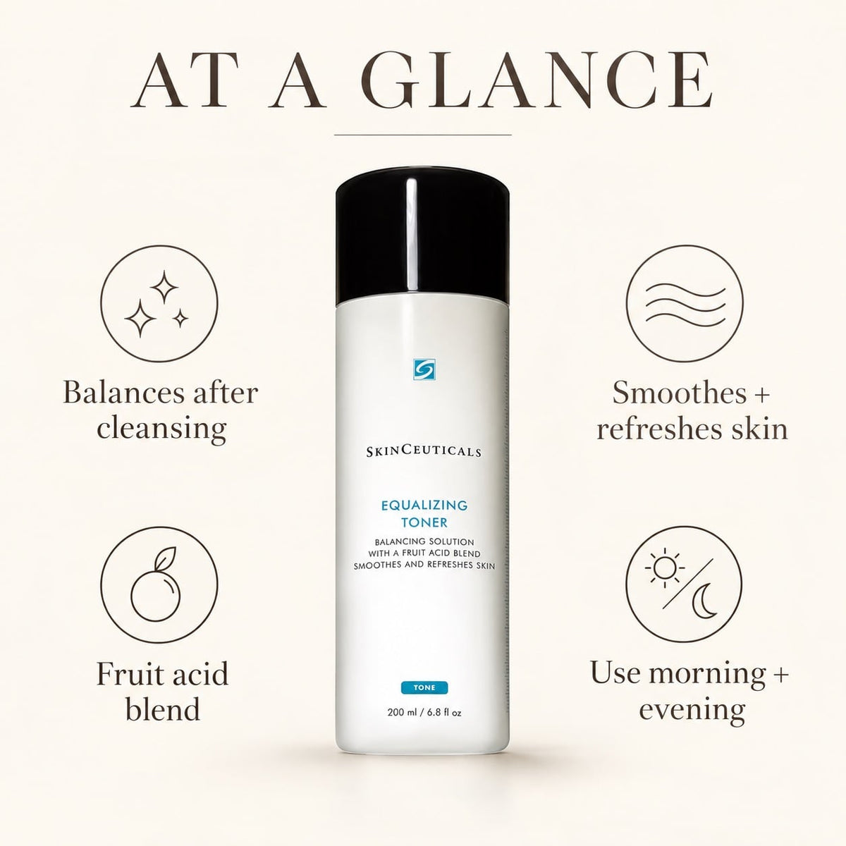 EQUALIZING TONER 200ML