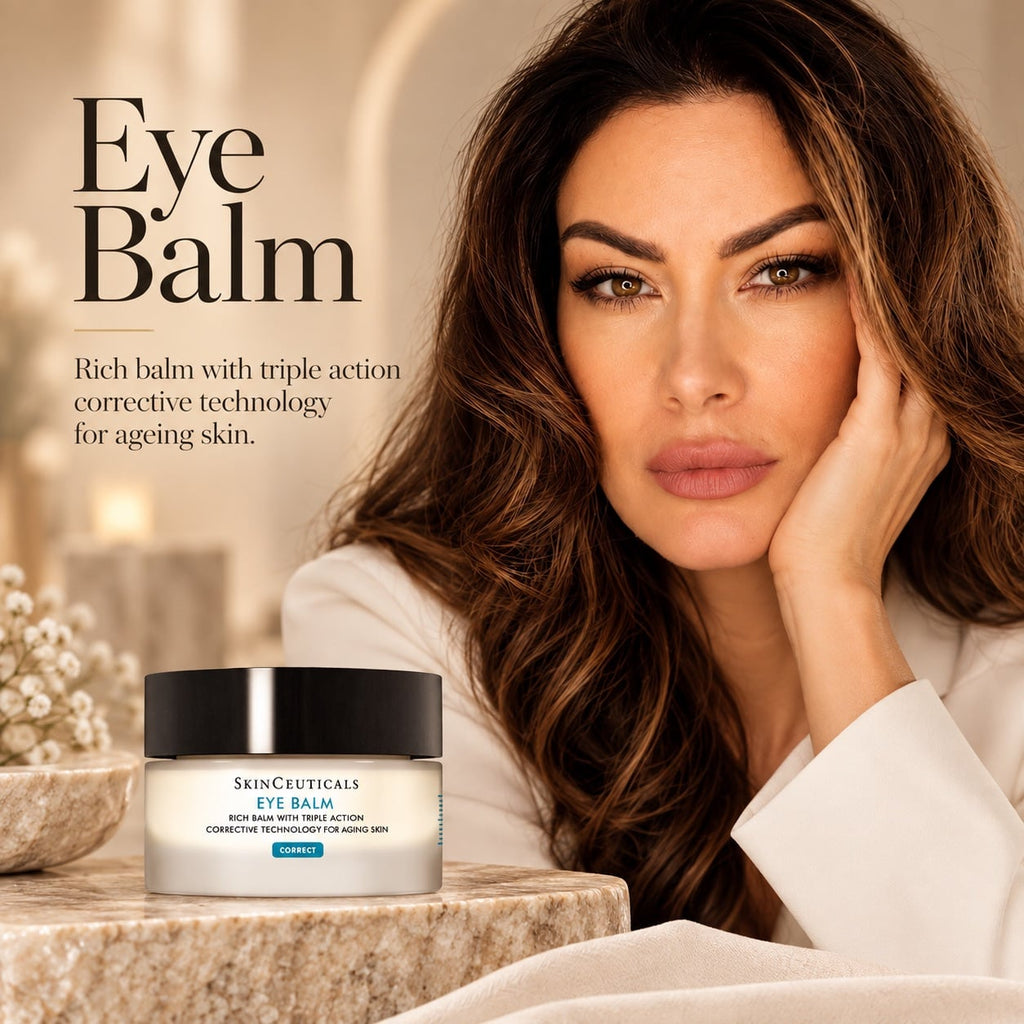 EYE BALM 14G