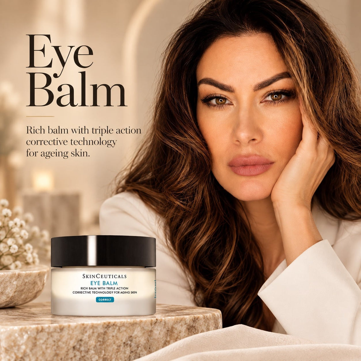 EYE BALM 14G
