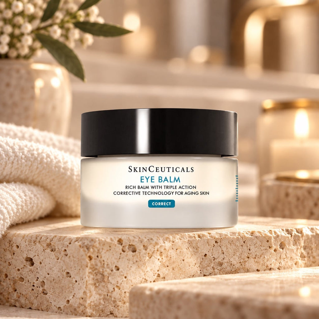 EYE BALM 14G