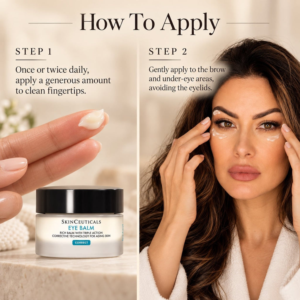 EYE BALM 14G