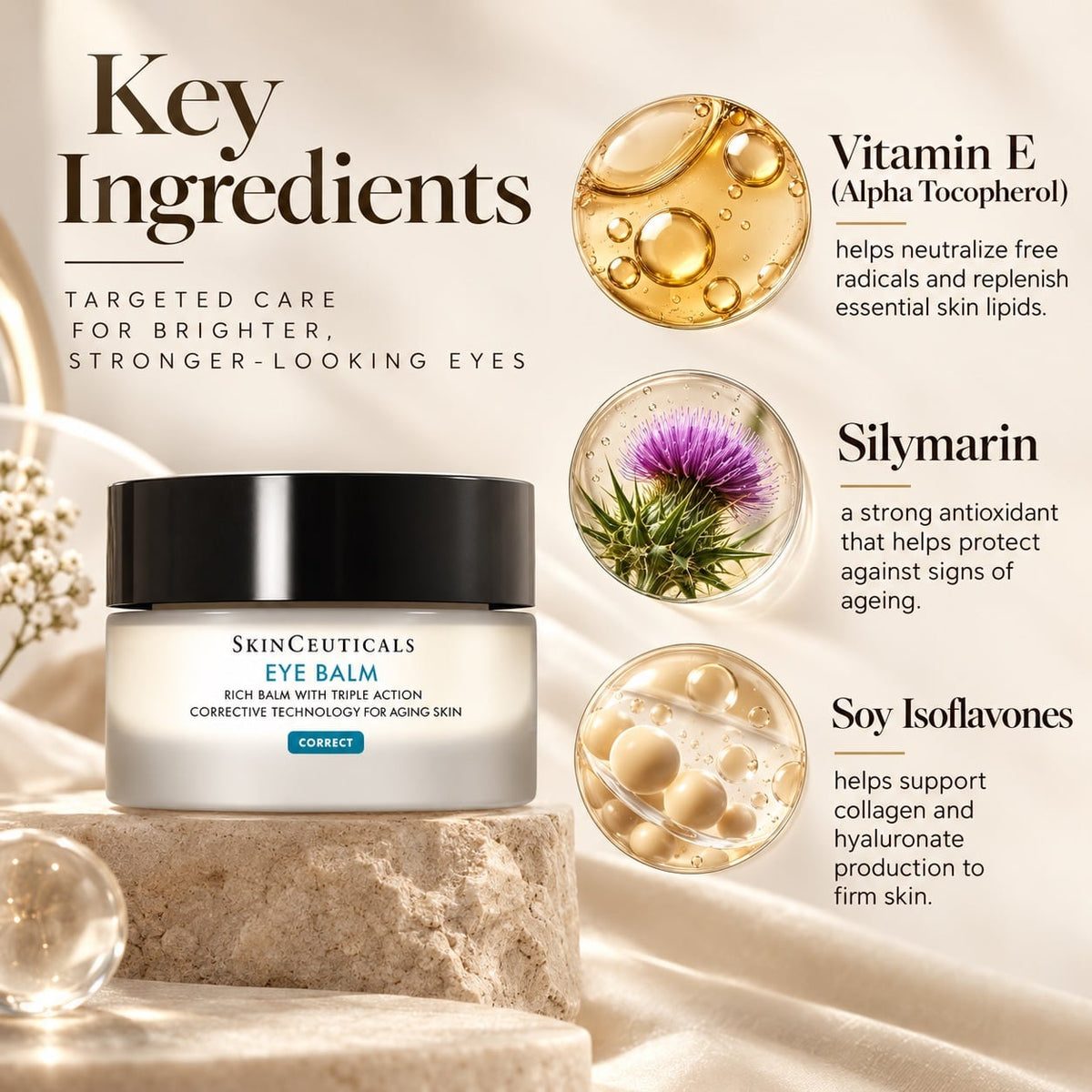 EYE BALM 14G