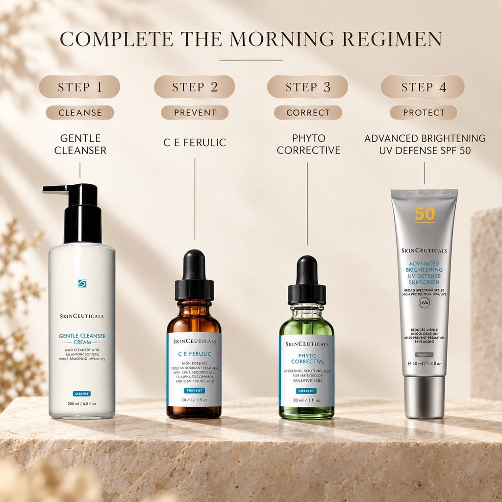 GENTLE CLEANSER 190ML