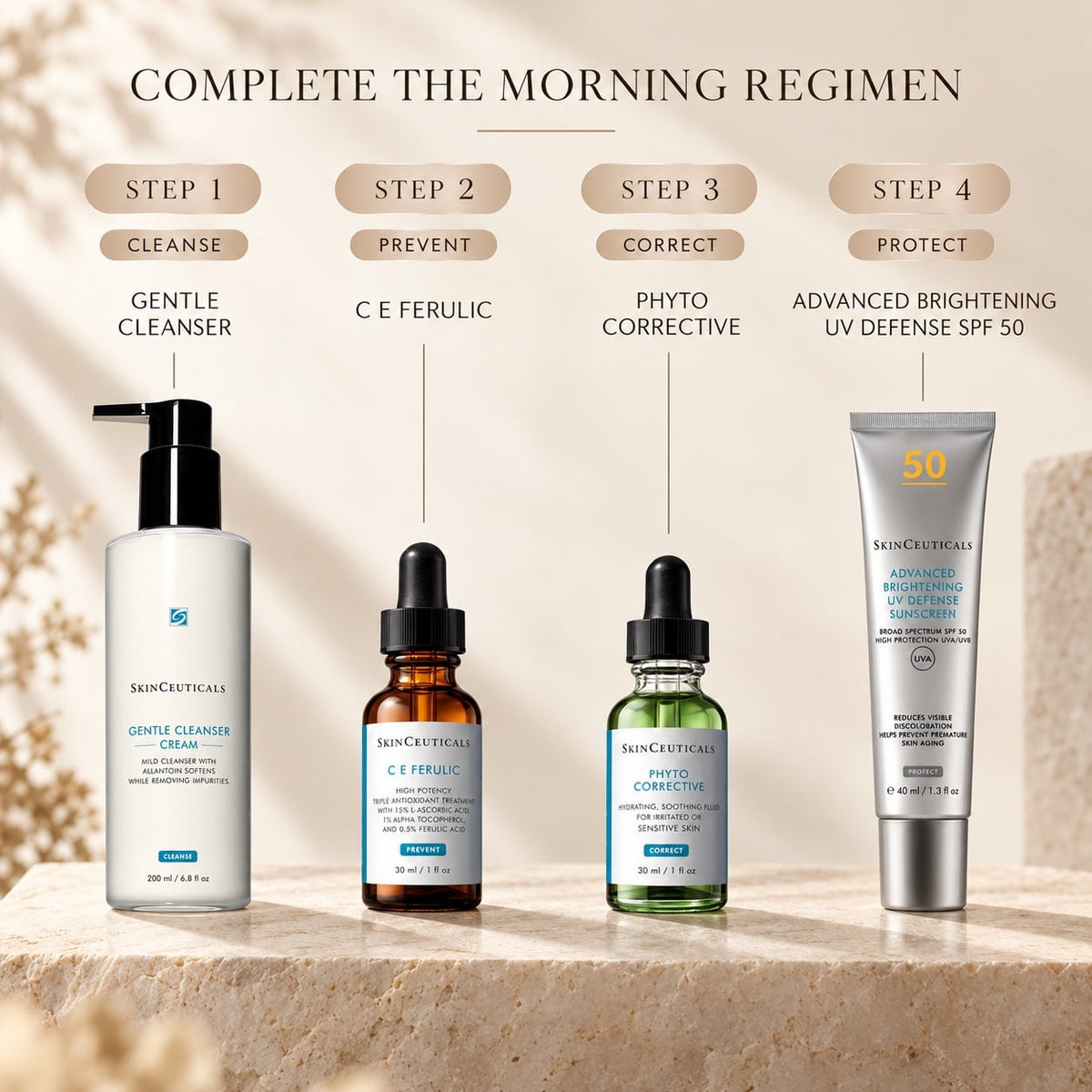 GENTLE CLEANSER 190ML