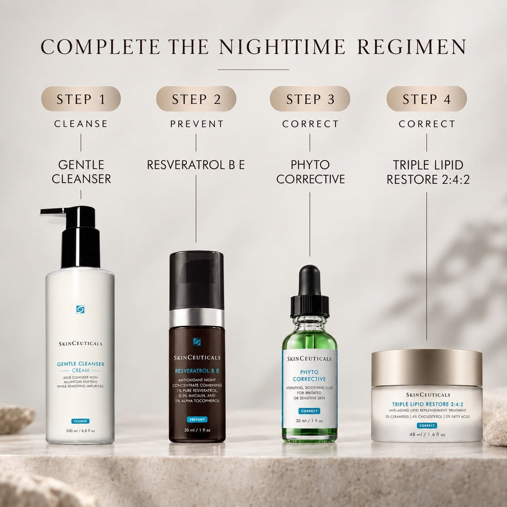 GENTLE CLEANSER 190ML