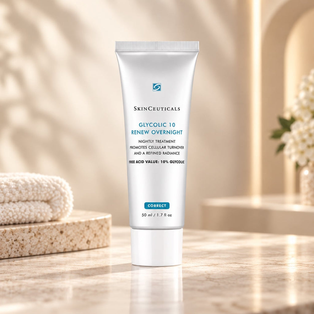 GLYCOLIC 10 RENEW OVERNIGHT 50ML