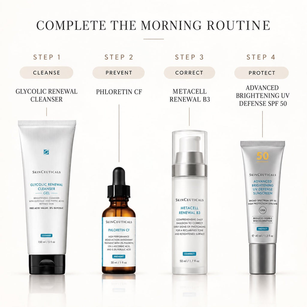 GLYCOLIC CLEANSER 150ml
