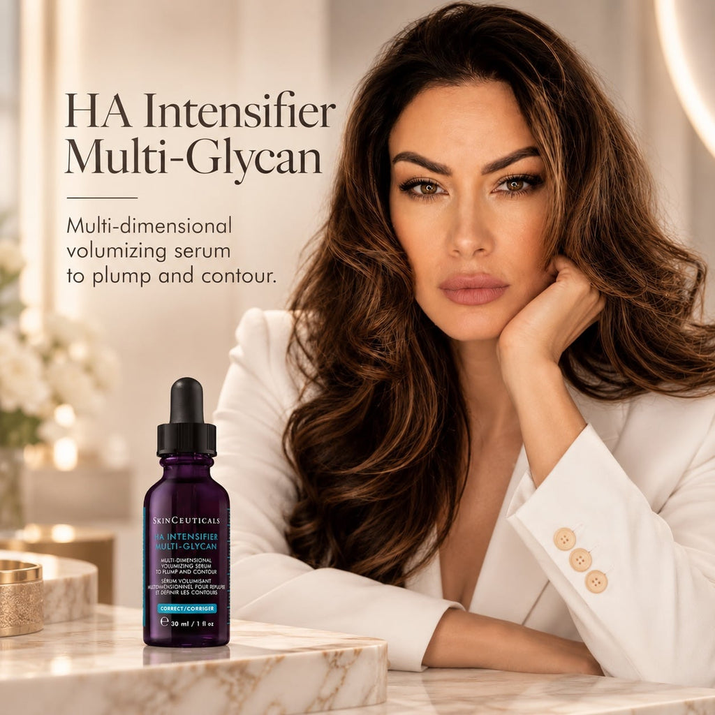 HA INTENSIFIER MULTI GLYCAN SERUM 30ML