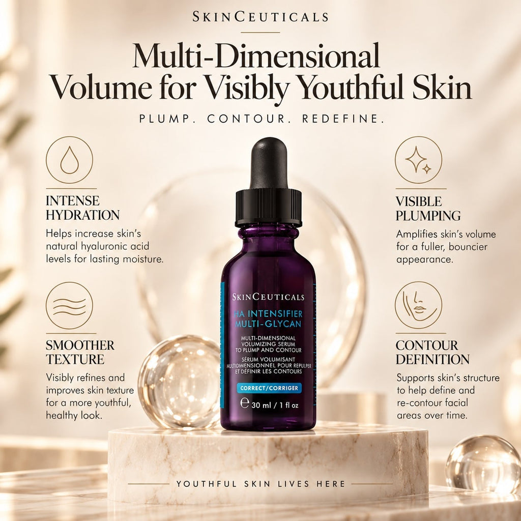HA INTENSIFIER MULTI GLYCAN SERUM 30ML