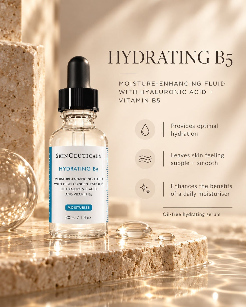 HYDRATING B5 30ML