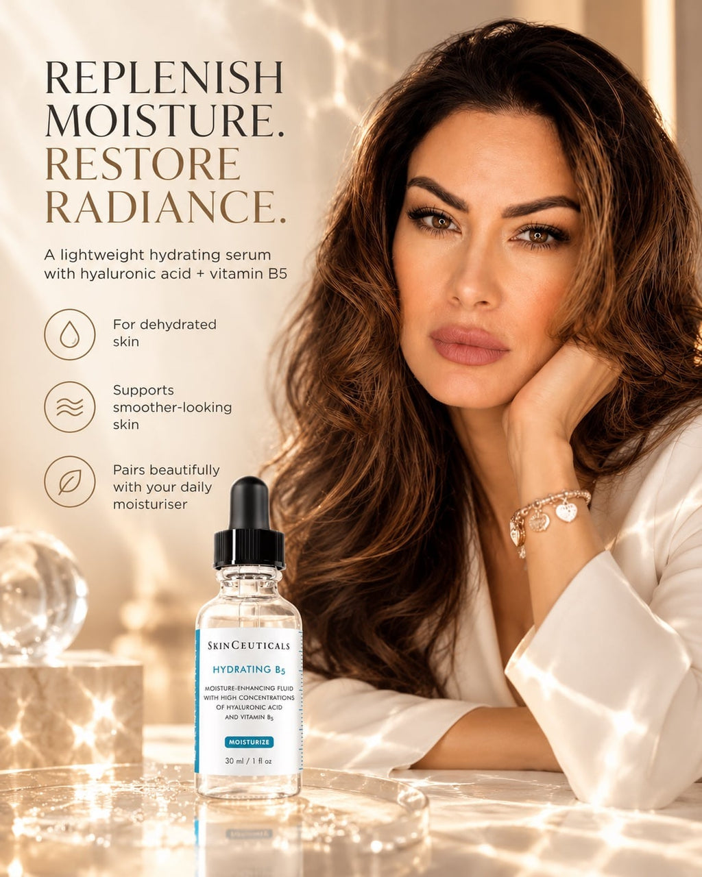 HYDRATING B5 30ML