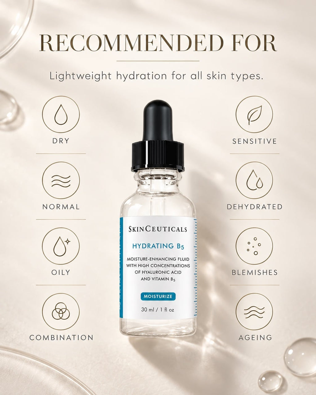 HYDRATING B5 30ML