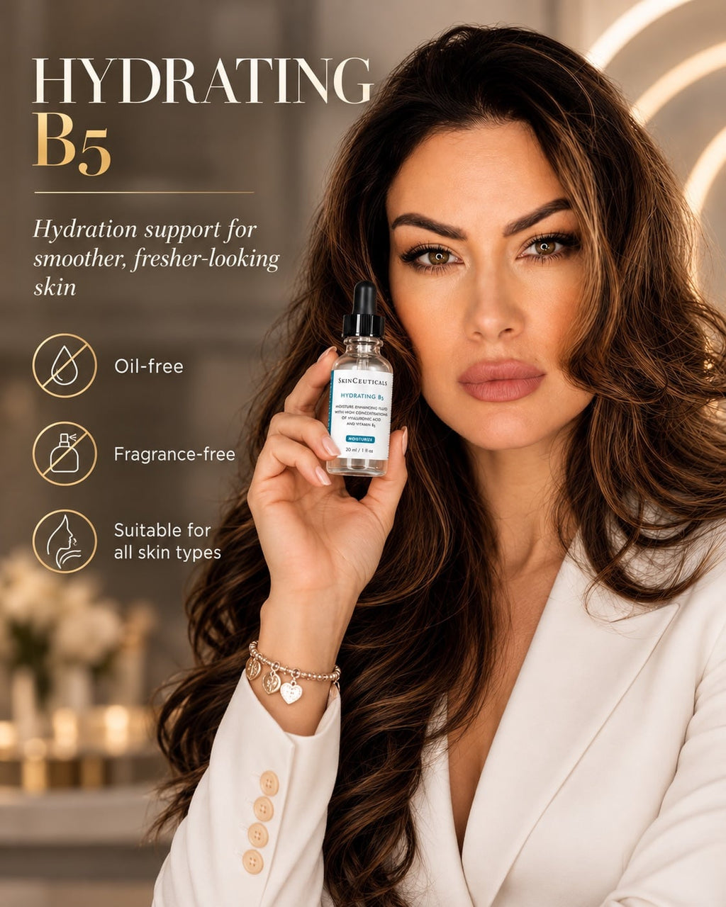 HYDRATING B5 30ML