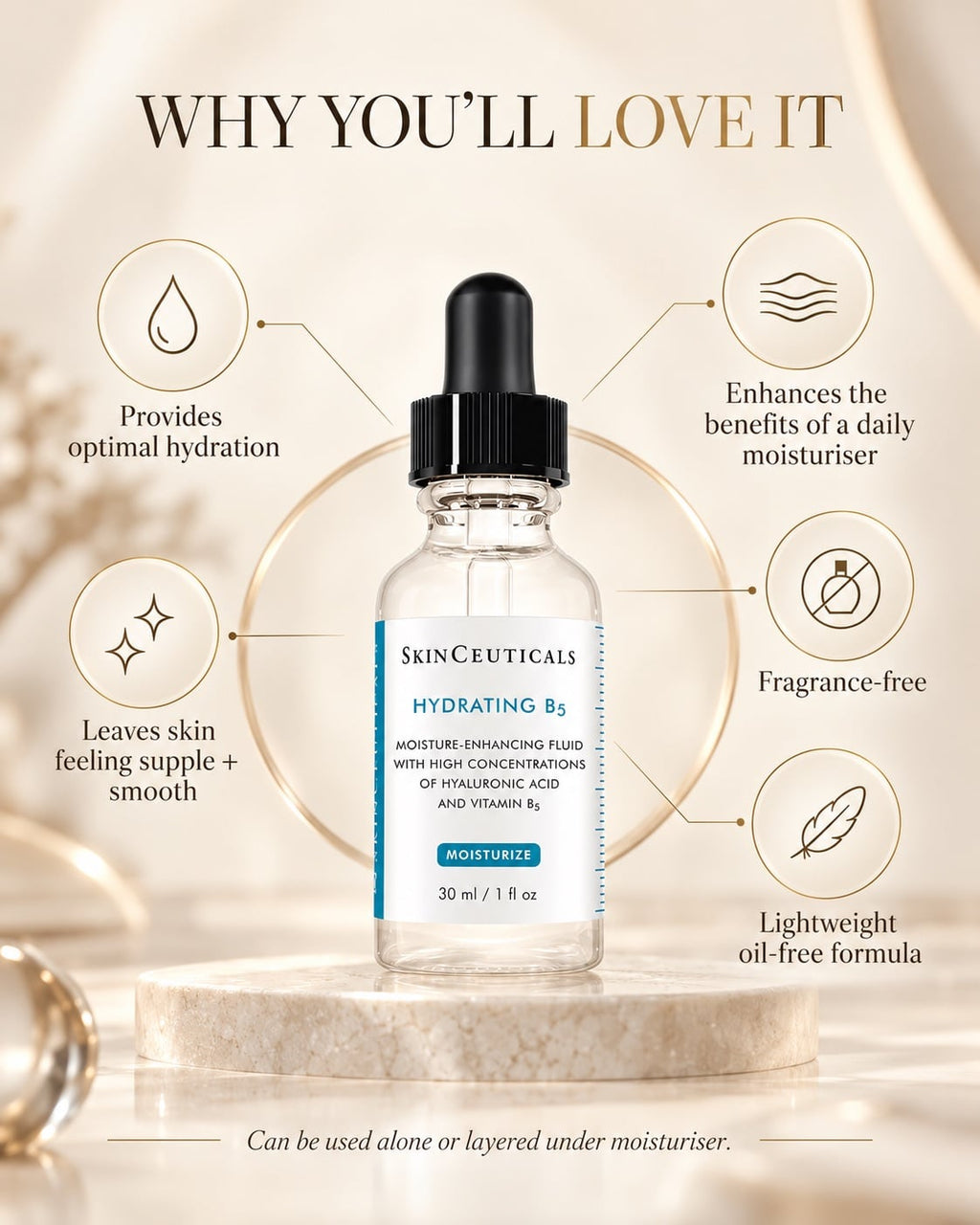 HYDRATING B5 30ML