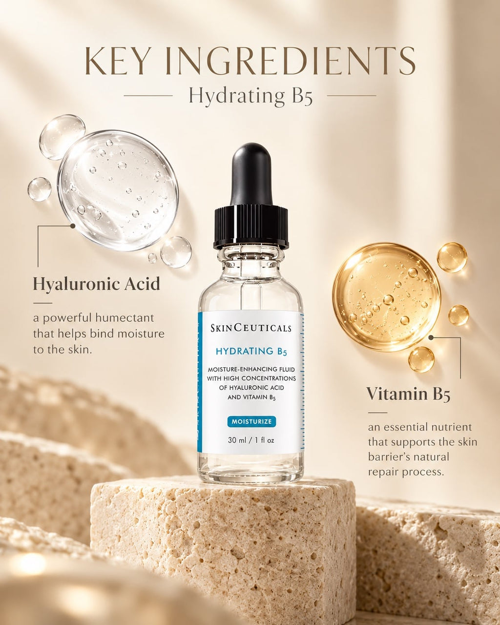 HYDRATING B5 30ML