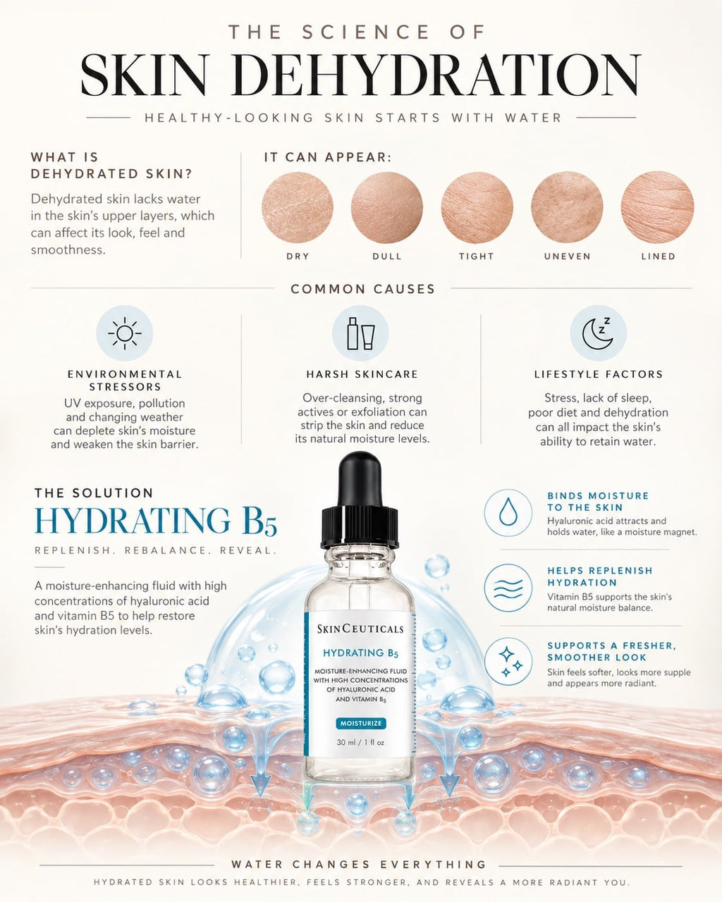 HYDRATING B5 30ML