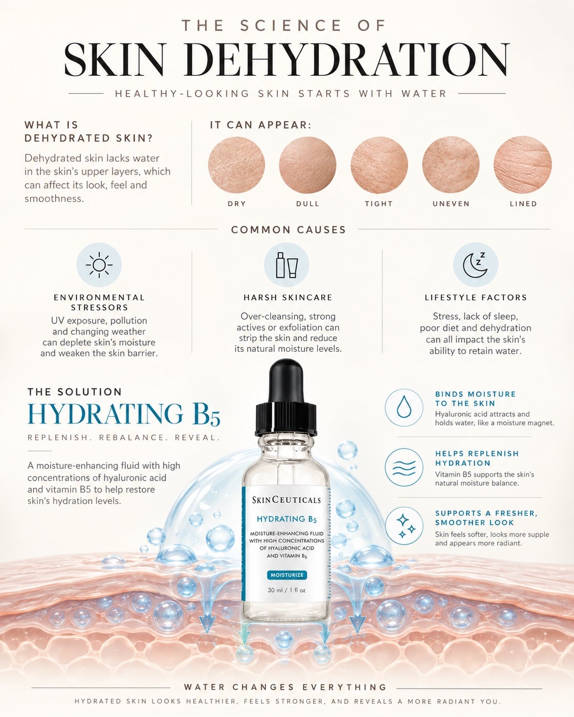 HYDRATING B5 30ML