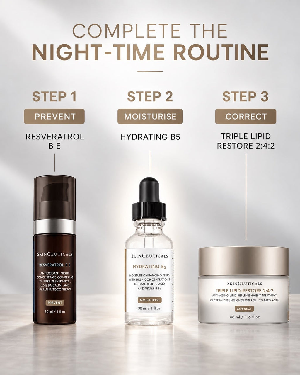 HYDRATING B5 30ML