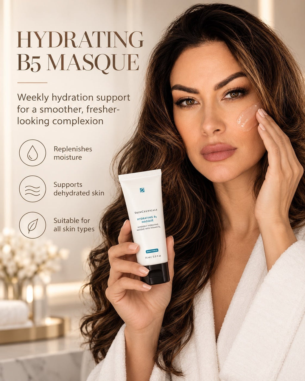 HYDRATING B5 MASQUE 75ML