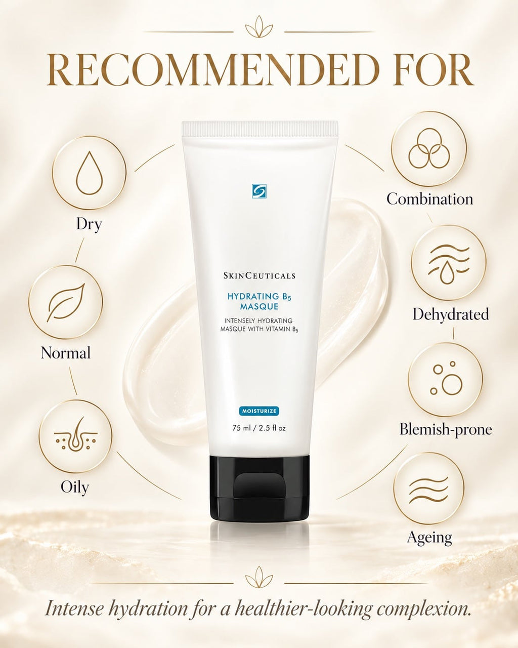 HYDRATING B5 MASQUE 75ML