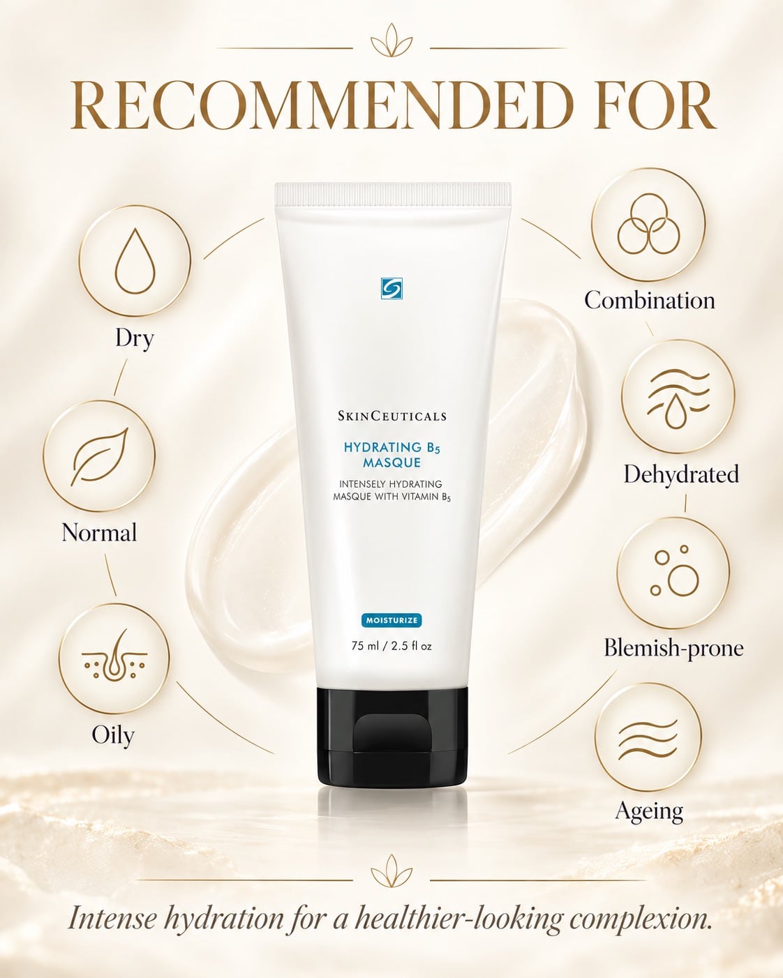 HYDRATING B5 MASQUE 75ML