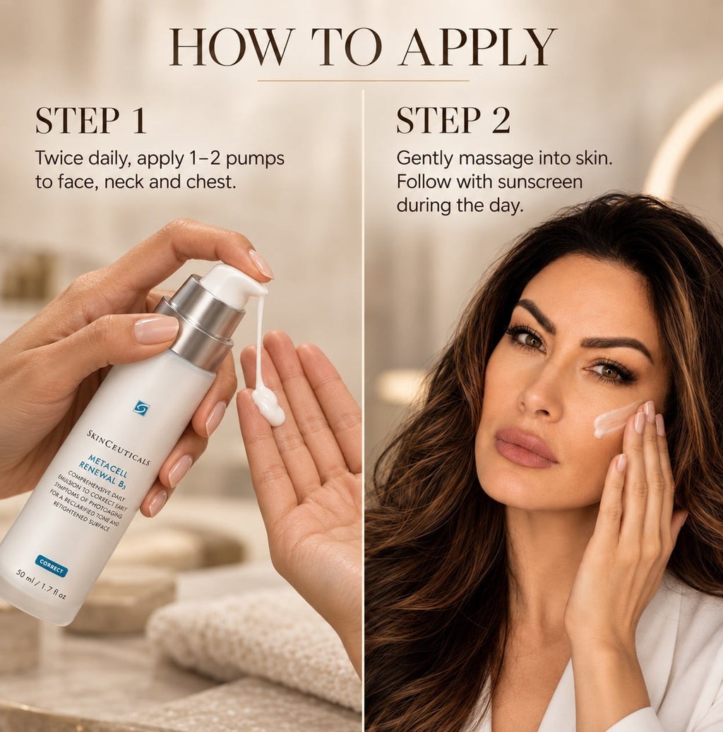 METACELL RENEWAL B3 50ML