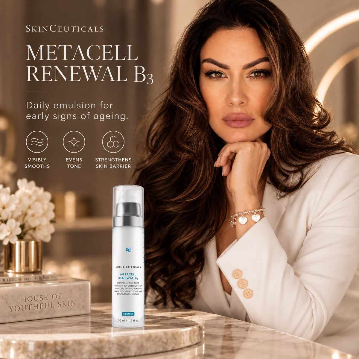 METACELL RENEWAL B3 50ML