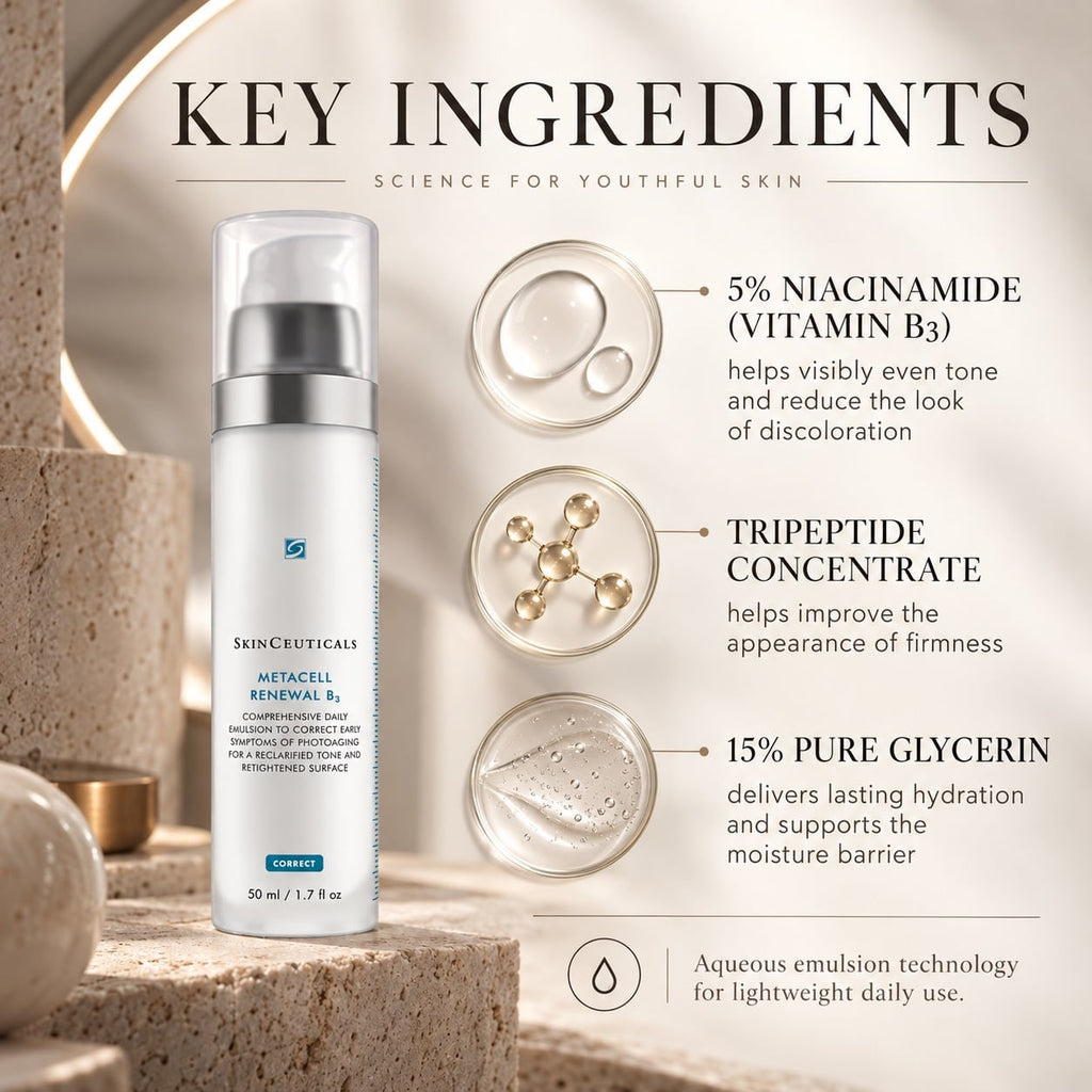 METACELL RENEWAL B3 50ML