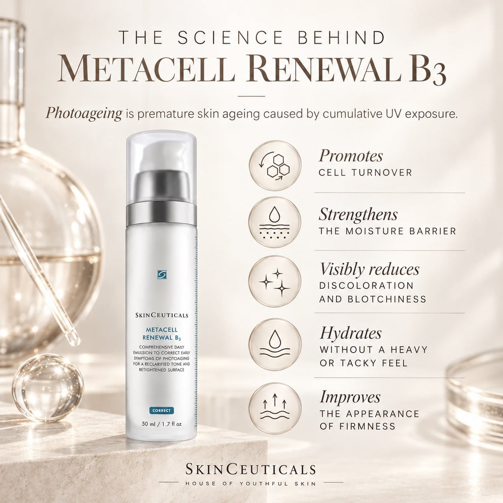 METACELL RENEWAL B3 50ML