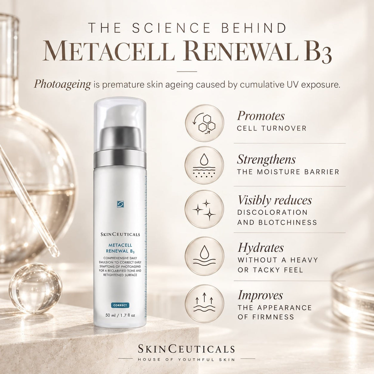 METACELL RENEWAL B3 50ML