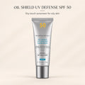 OIL SHIELD UV DEFENSE SPF50 30ML