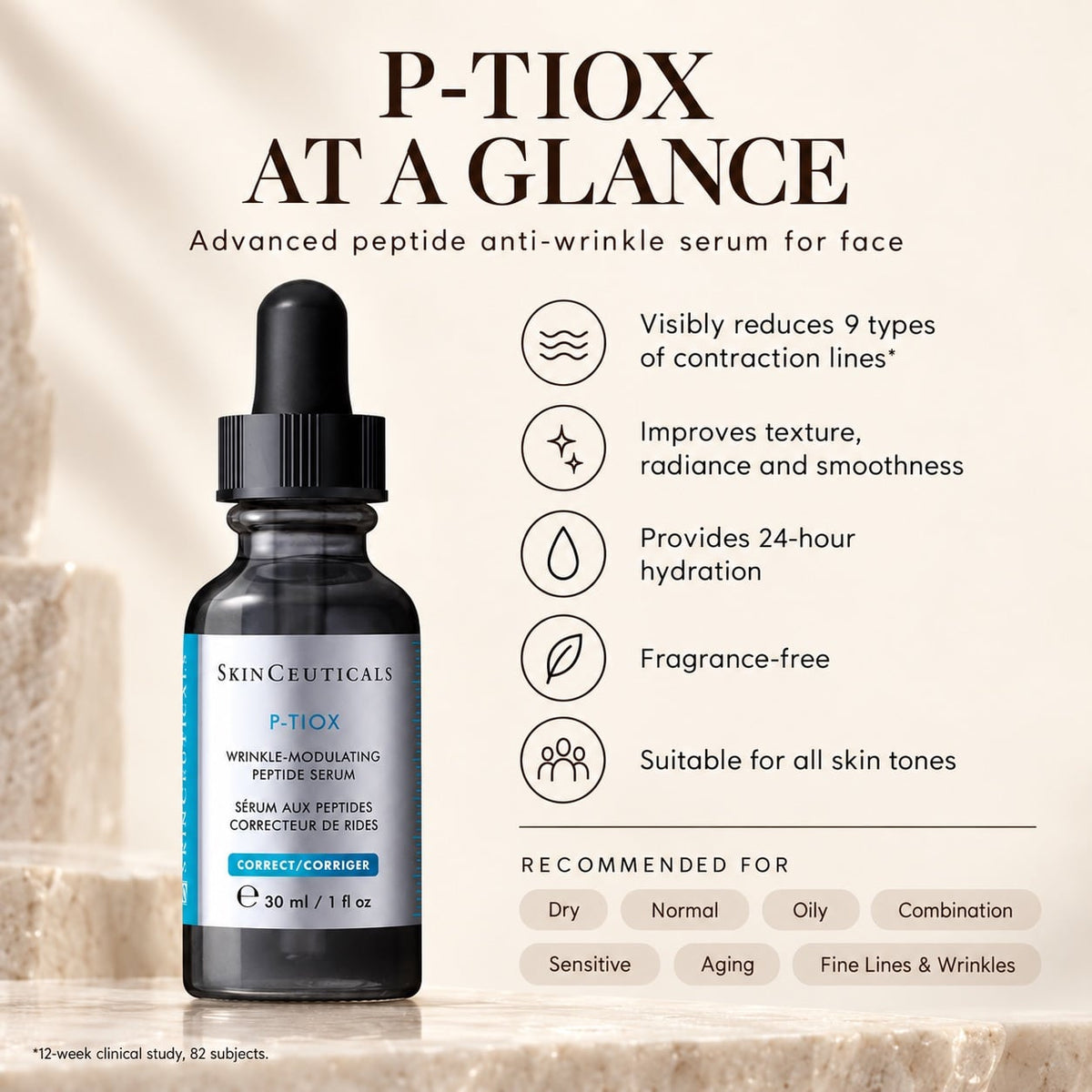 PTIOX 30ML