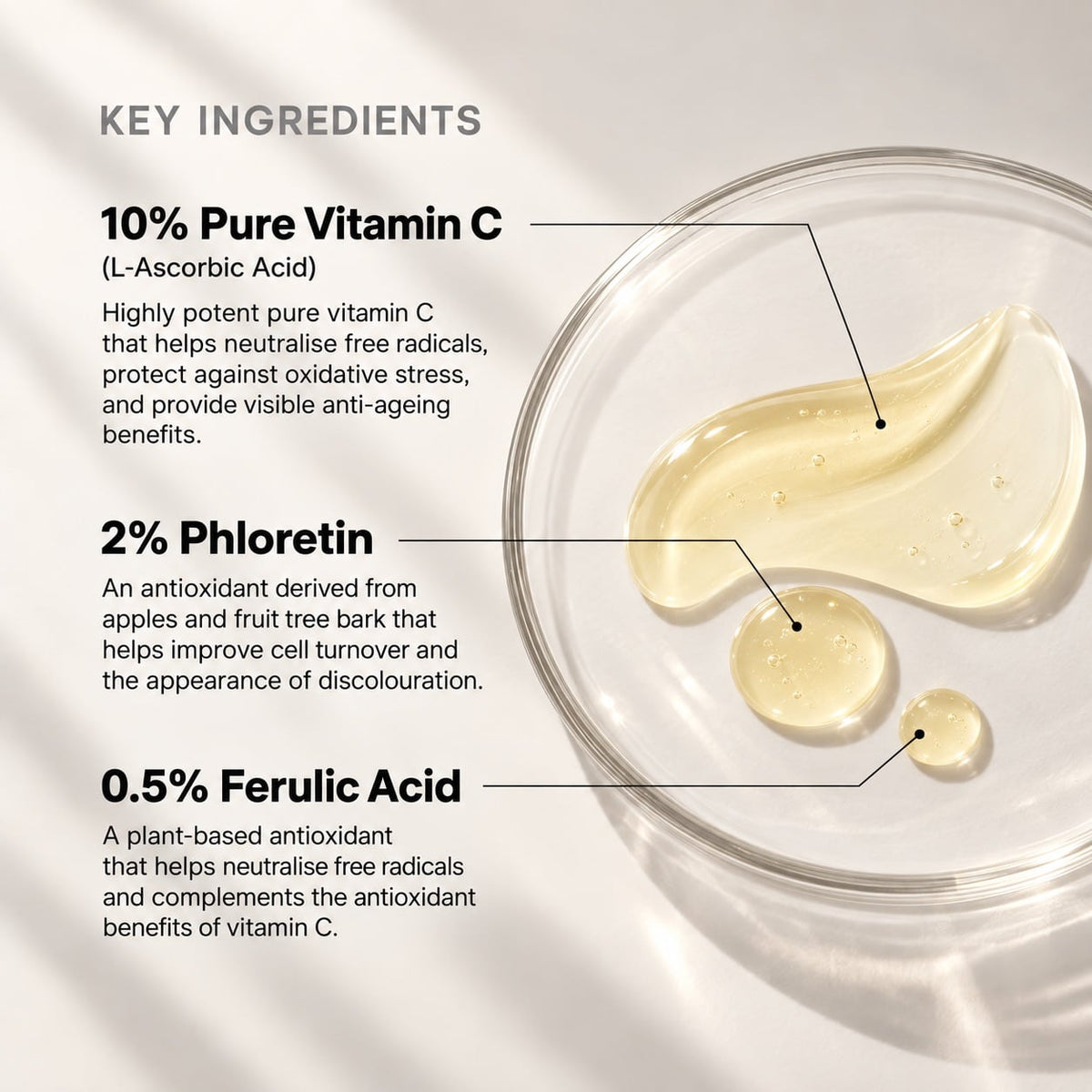 PHLORETIN CF GEL 30ML