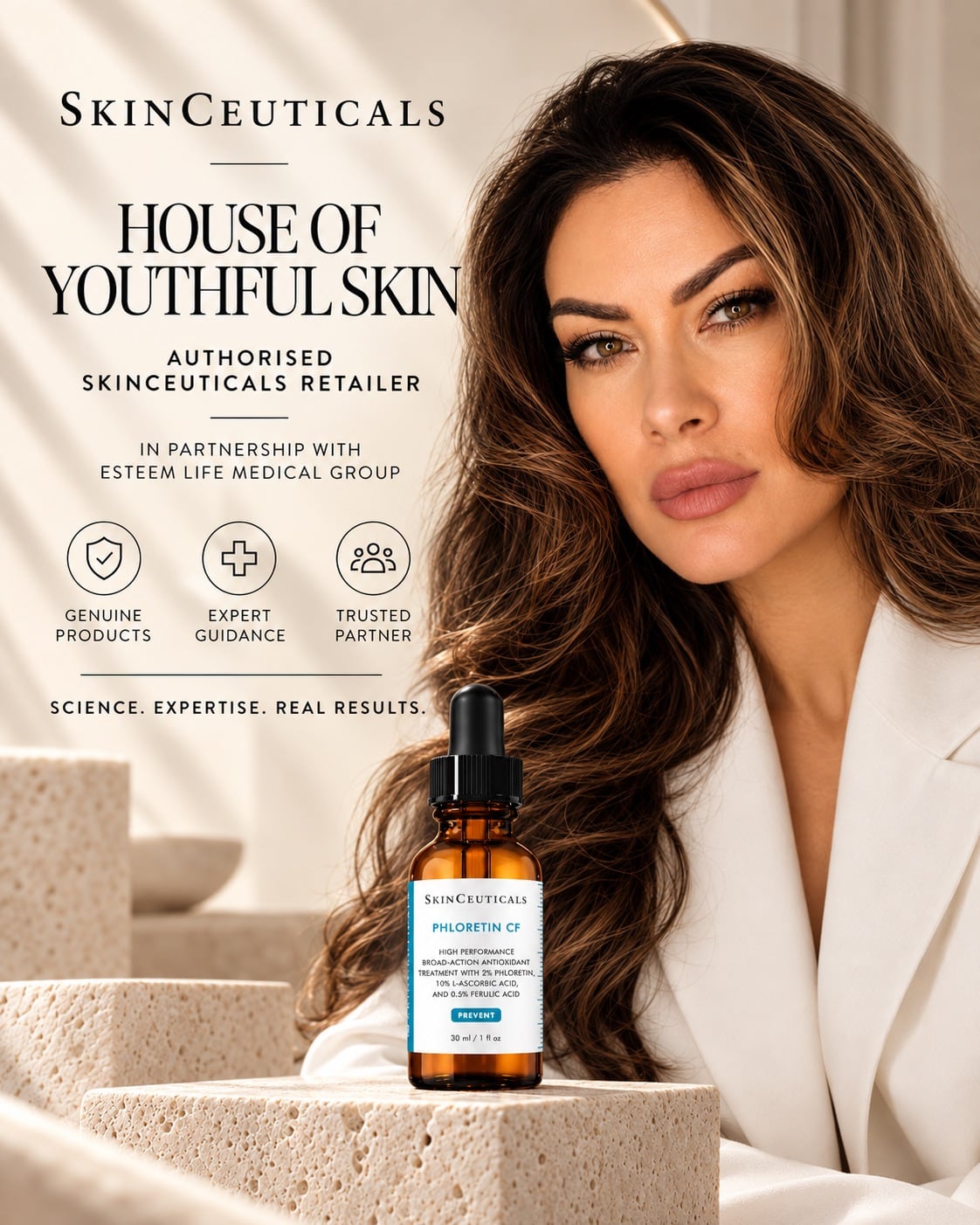 PHLORETIN CF SERUM 30ML