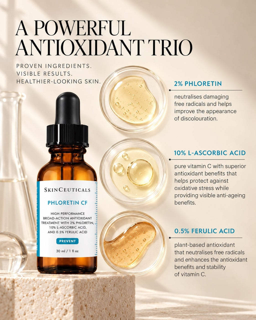 PHLORETIN CF SERUM 30ML