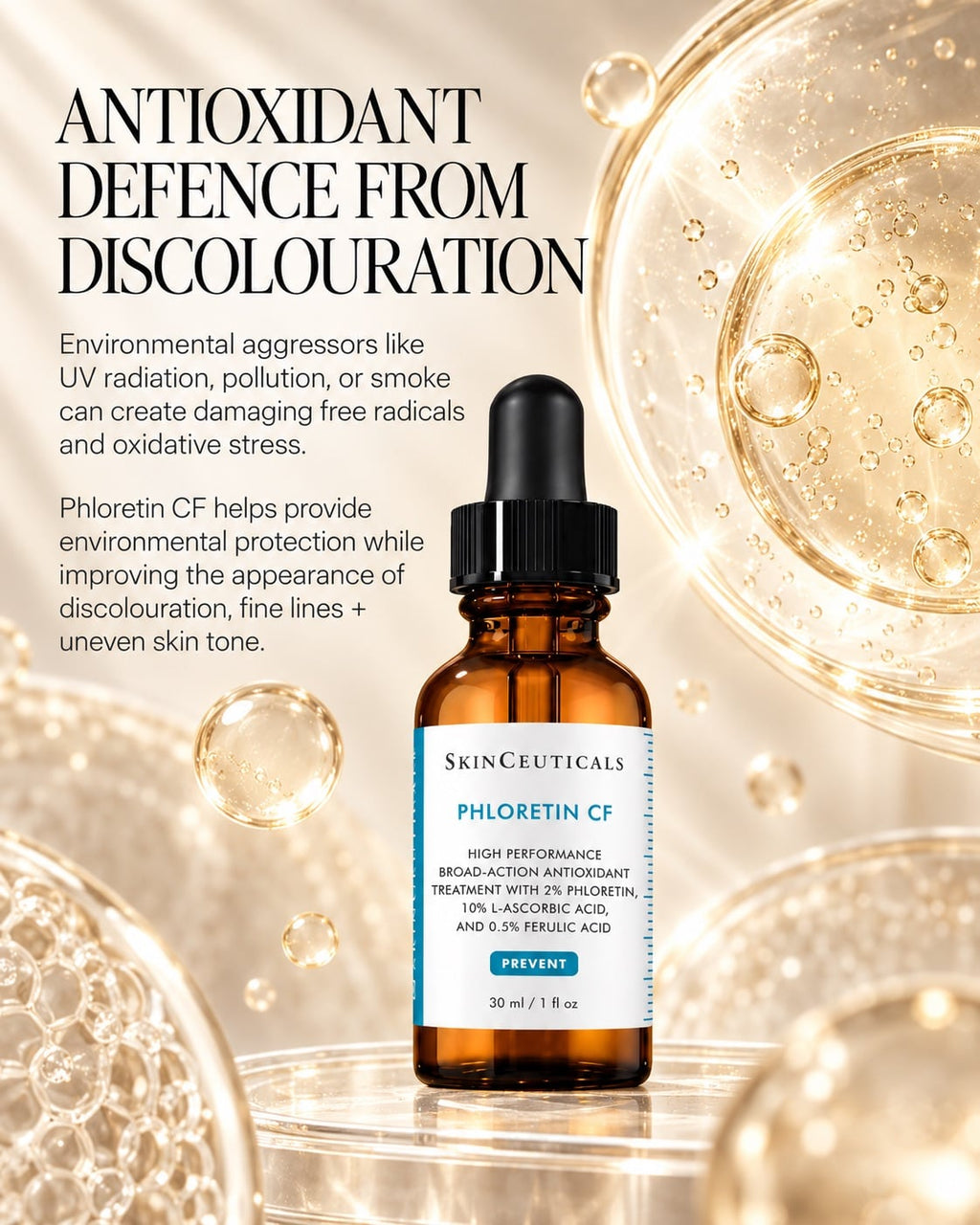 PHLORETIN CF SERUM 30ML