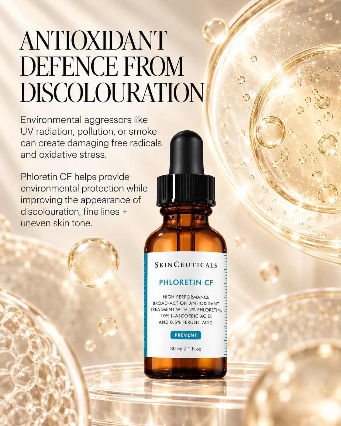 PHLORETIN CF SERUM 30ML