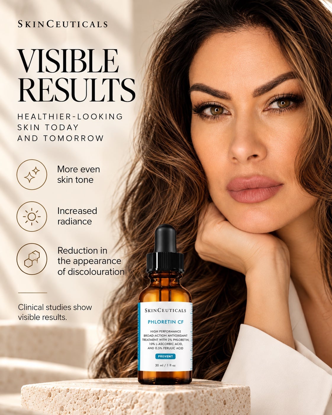 PHLORETIN CF SERUM 30ML