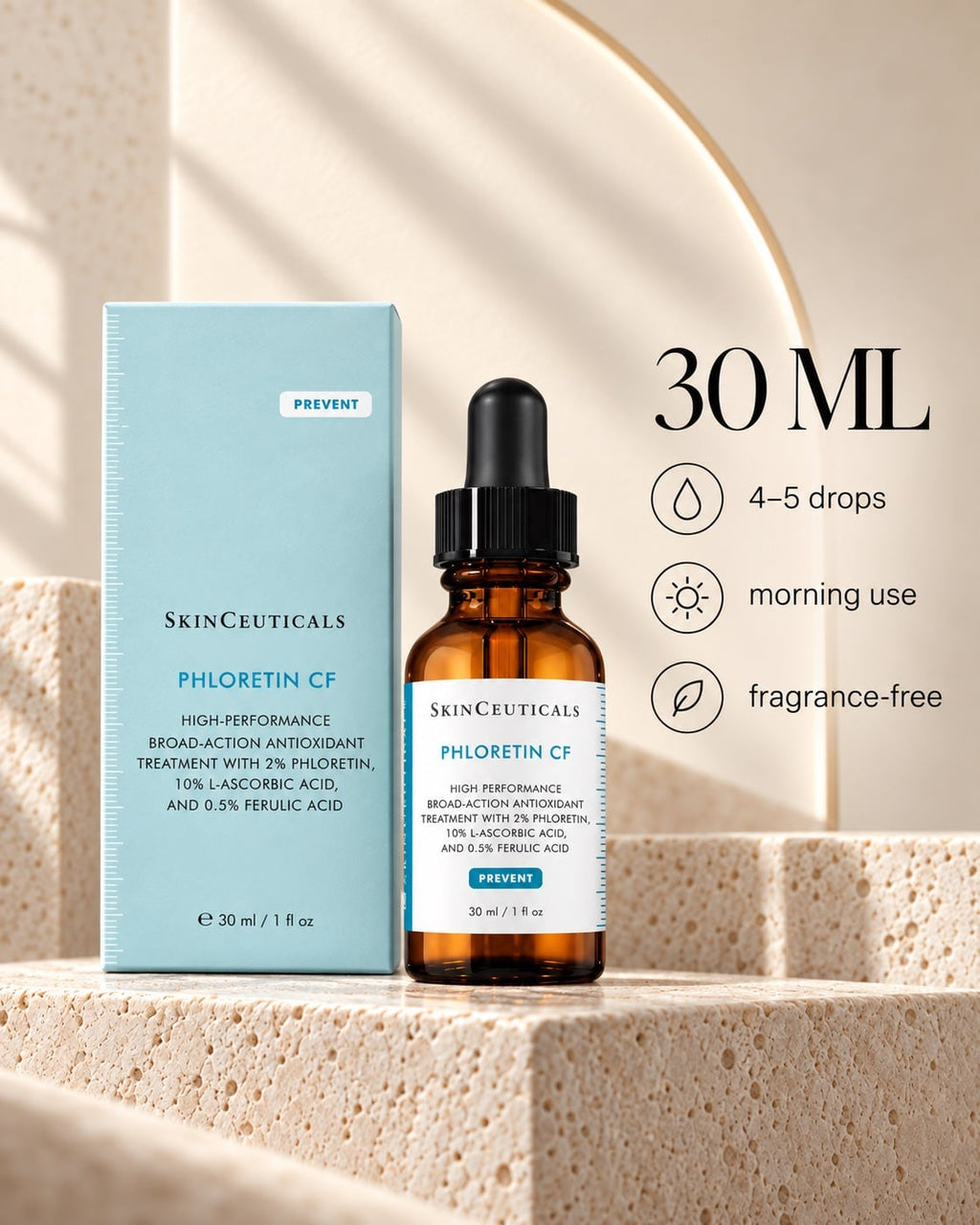 PHLORETIN CF SERUM 30ML
