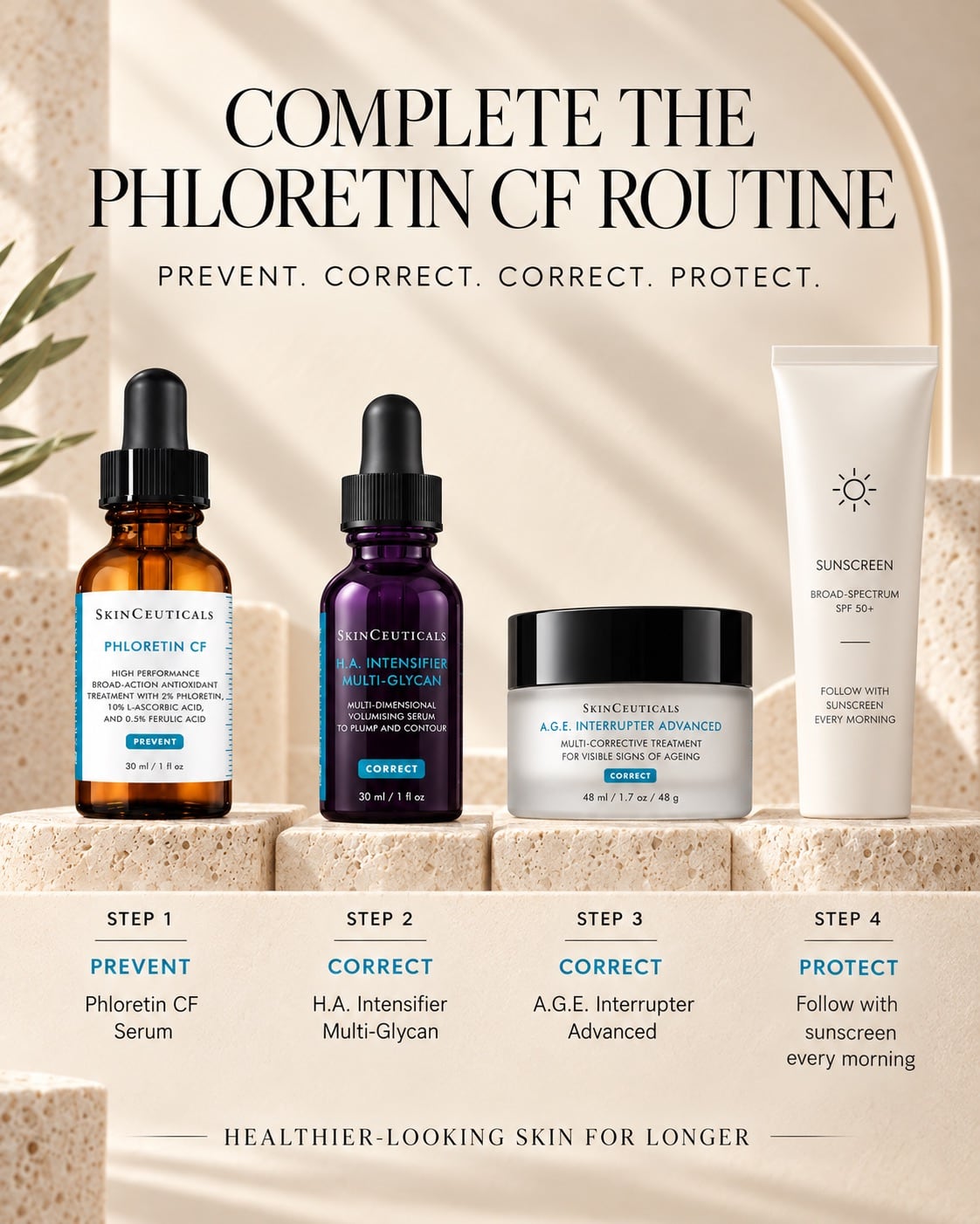 PHLORETIN CF SERUM 30ML