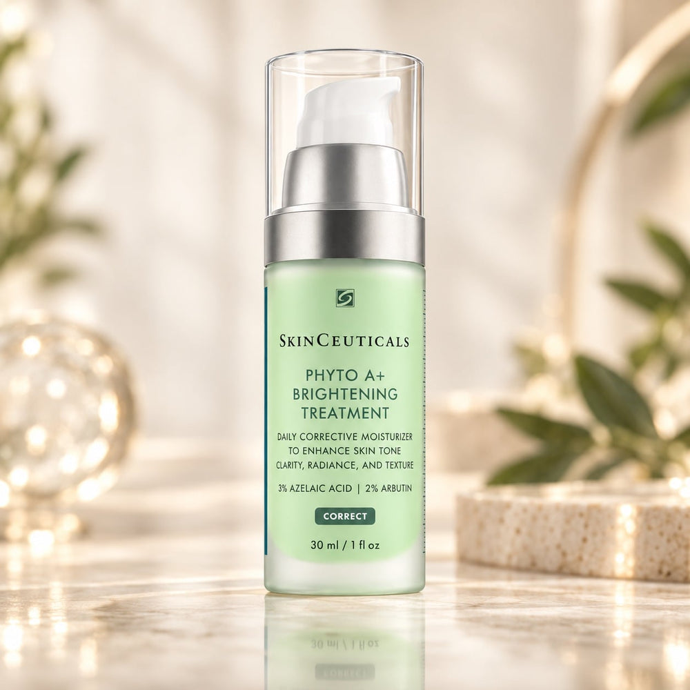 PHYTO A+ BRIGHTENING MOISTURISER 30ML