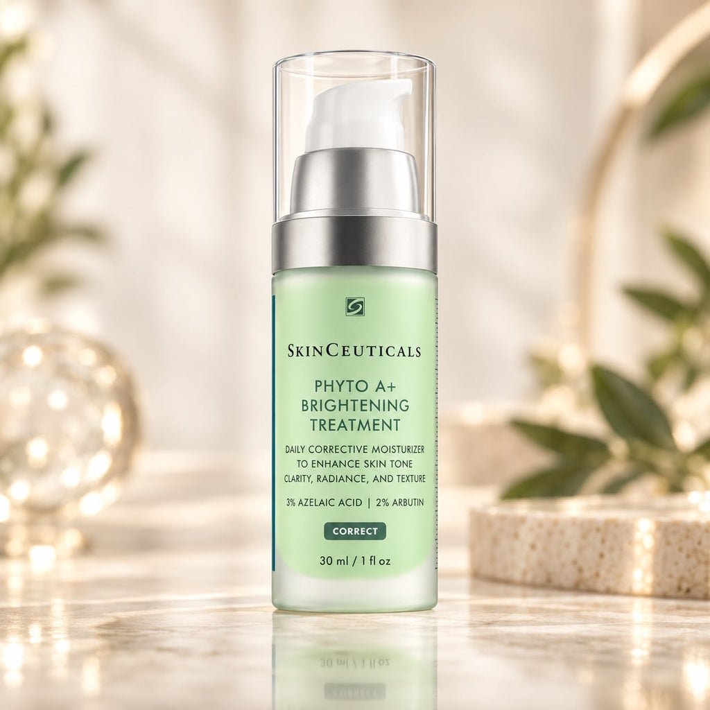 PHYTO A+ BRIGHTENING MOISTURISER 30ML