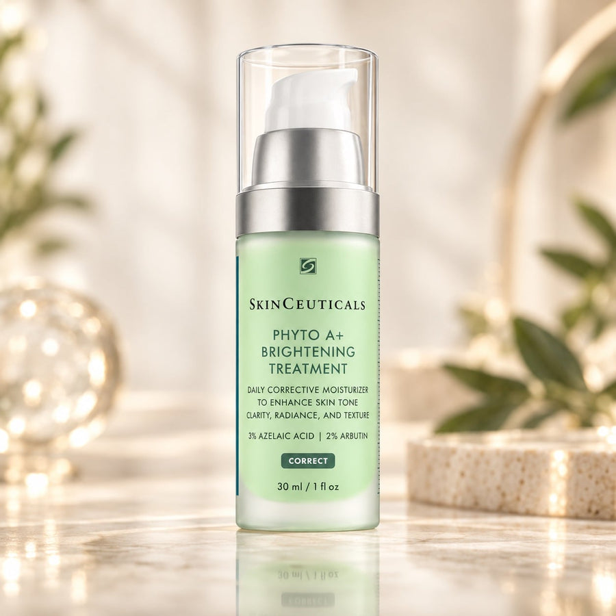 PHYTO A+ BRIGHTENING MOISTURISER 30ML