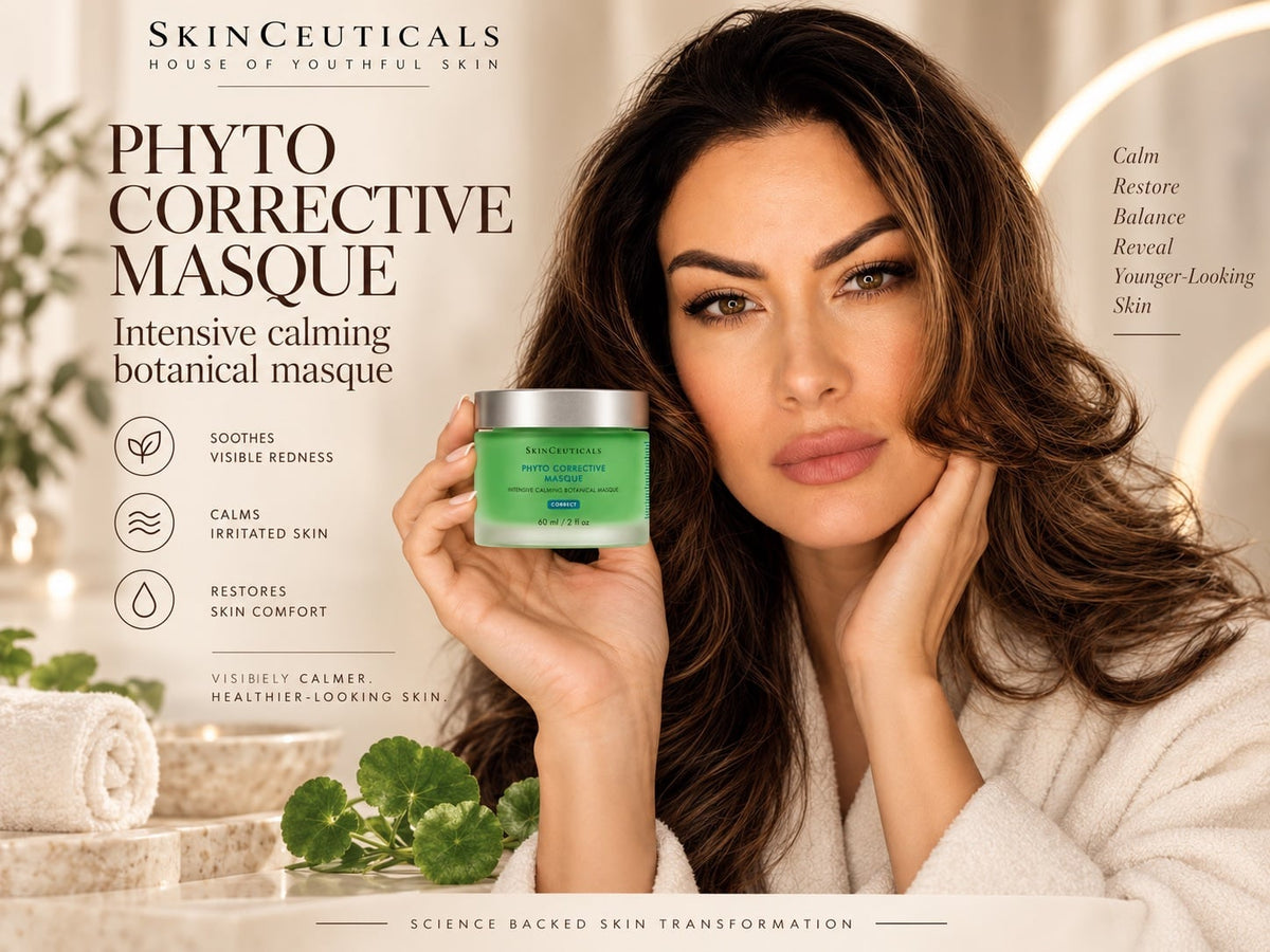 PHYTO CORRECTIVE MASQUE 60ML