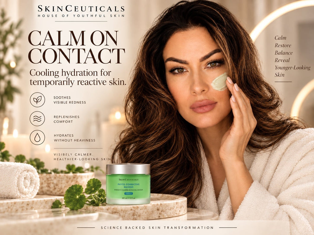 PHYTO CORRECTIVE MASQUE 60ML
