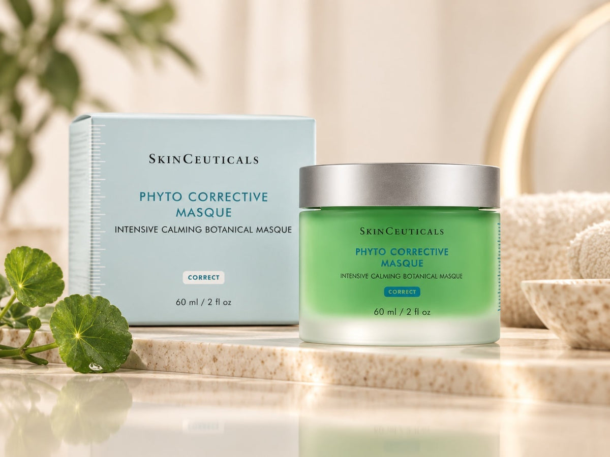 PHYTO CORRECTIVE MASQUE 60ML
