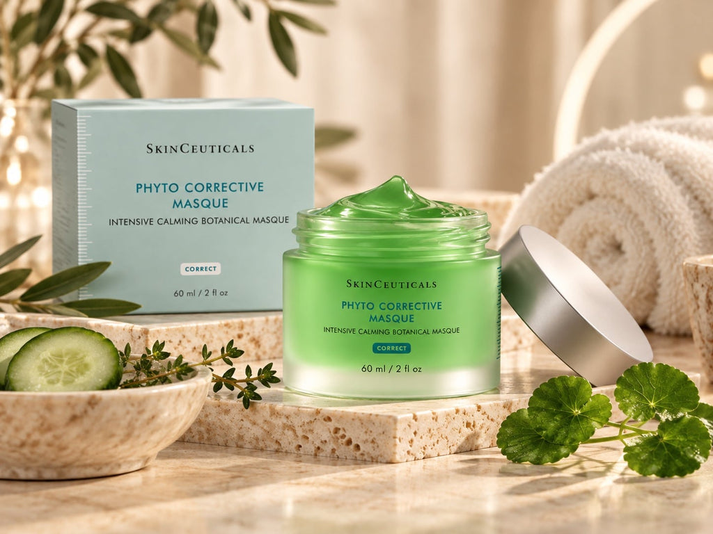 PHYTO CORRECTIVE MASQUE 60ML