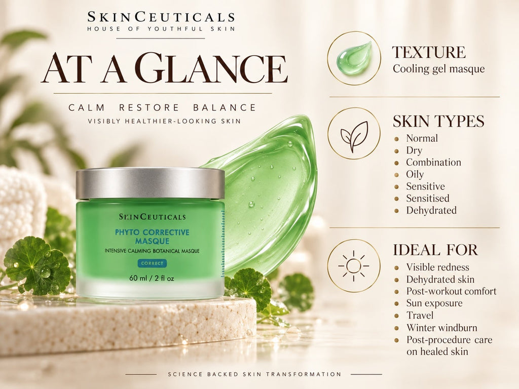 PHYTO CORRECTIVE MASQUE 60ML